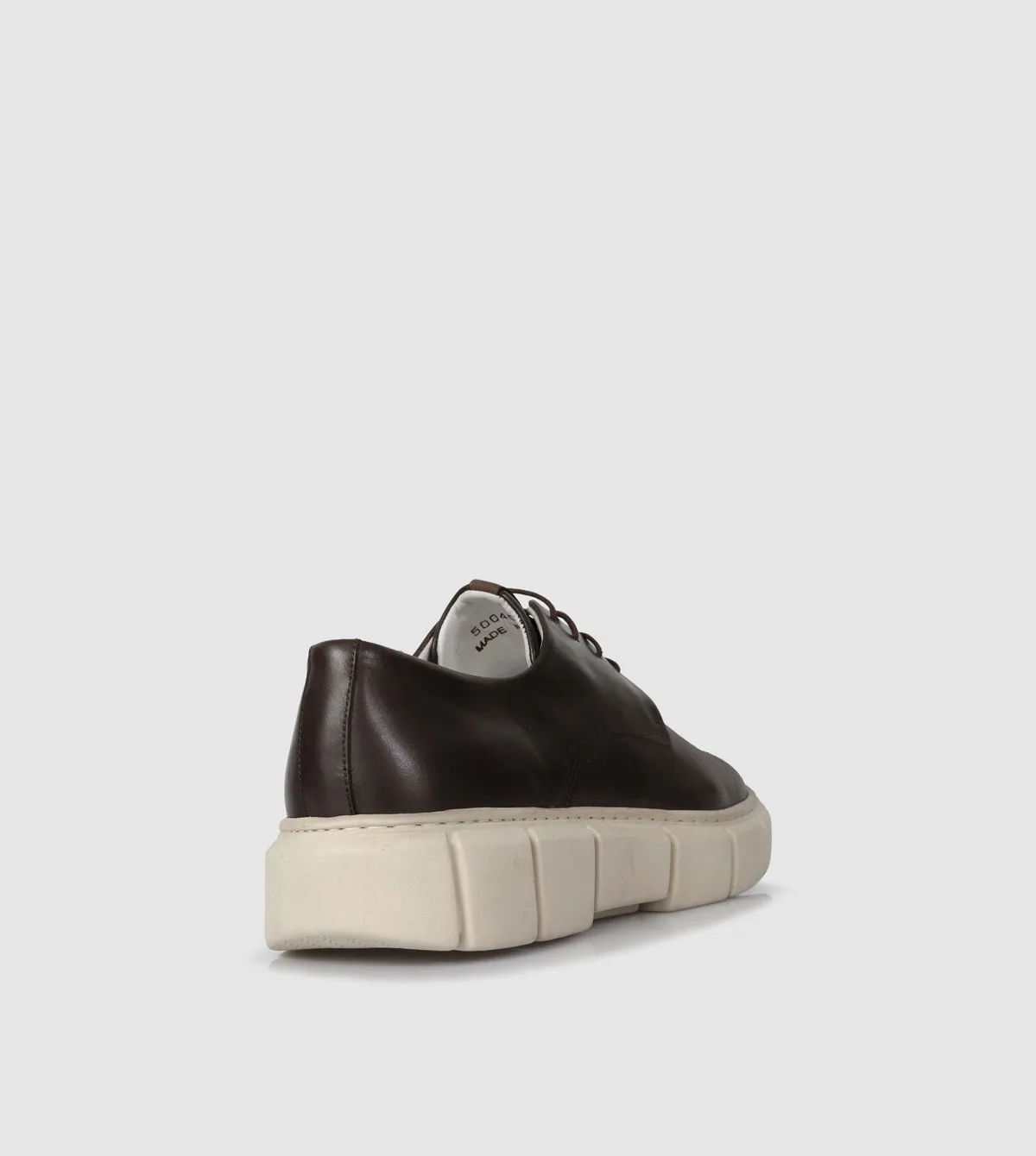Malvyn Casual Lace ups by Brando