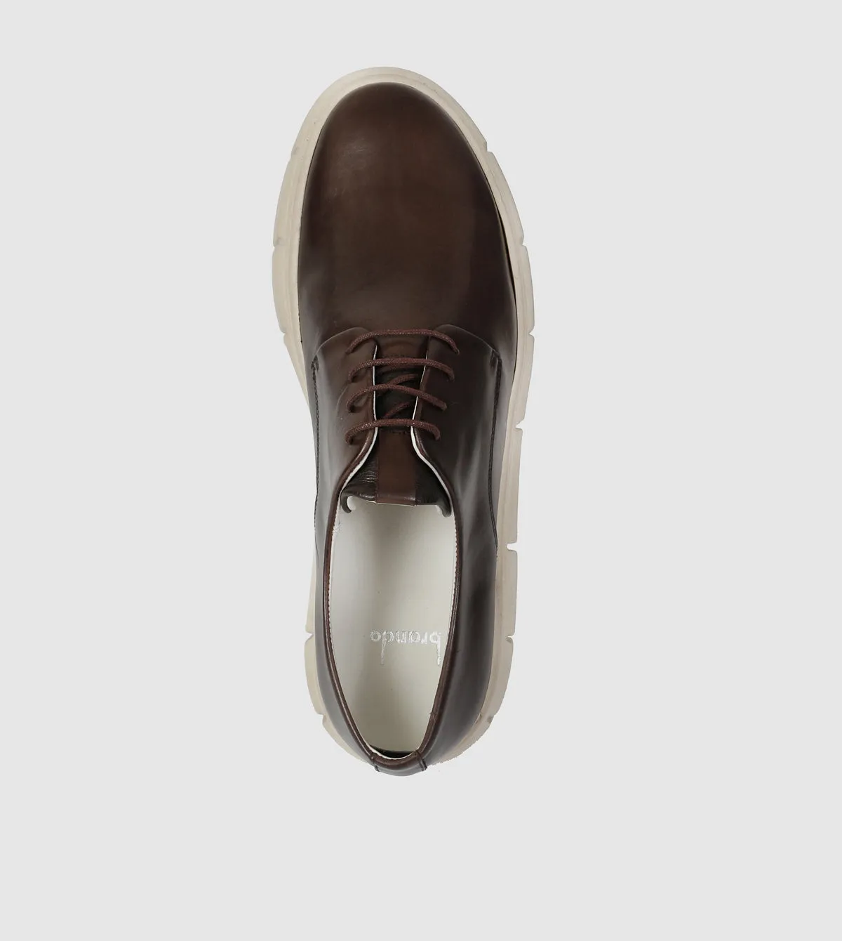 Malvyn Casual Lace ups by Brando