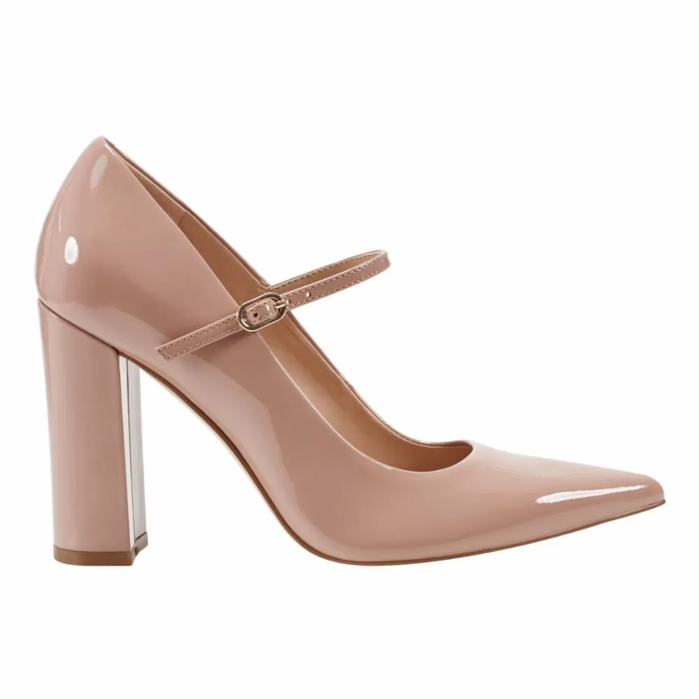 Marc Fisher Ltd Women's Artie Nude M