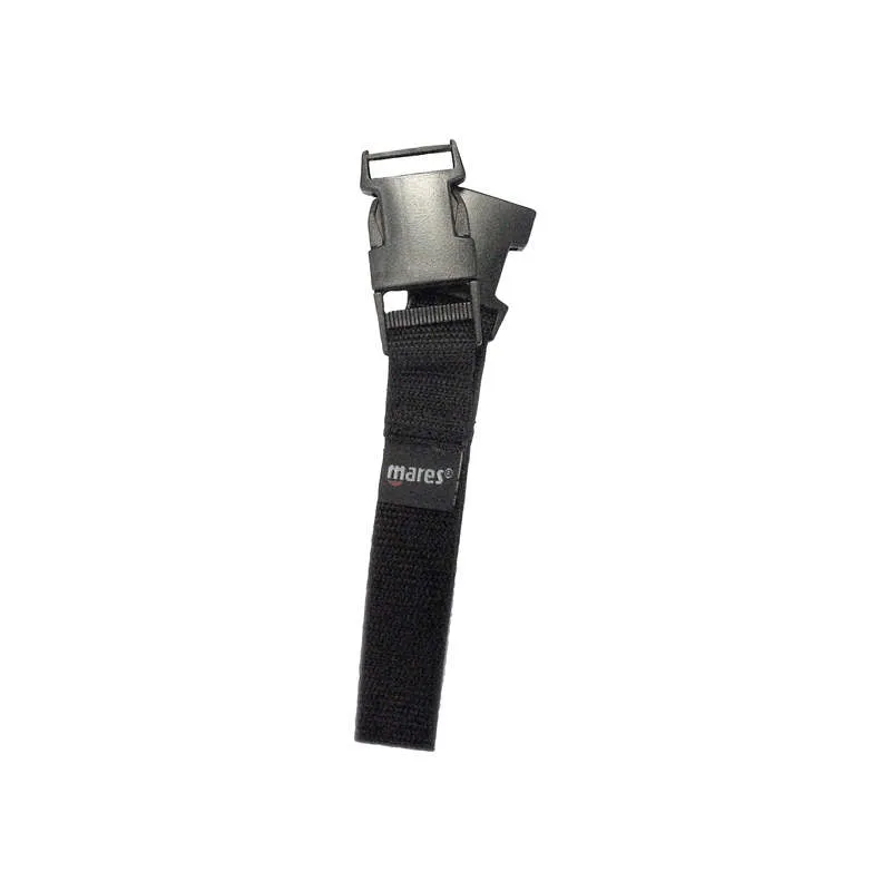 Mares Lanyard Male/ Female Buckle Clip