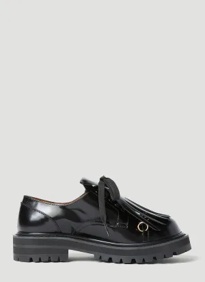 Marni Dada Derby Shoes