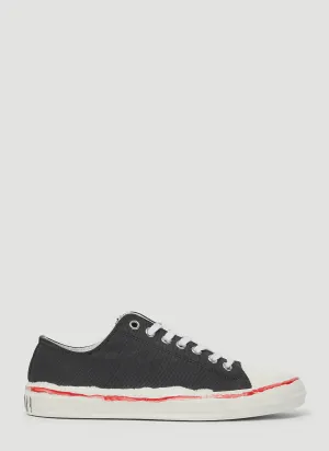 Marni Graffiti Sneakers