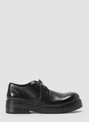 Marsell Zuccolona Derby Shoes