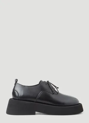 Marsèll Gommellone Derby Shoes