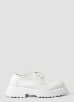 Marsèll Micarro Derby Shoes