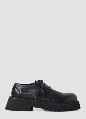 Marsèll Micarro Lace-Up Derby Shoes