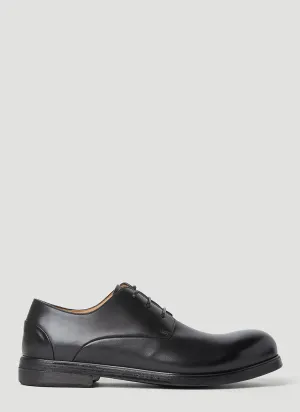 Marsèll Zucca Media Derby Shoes