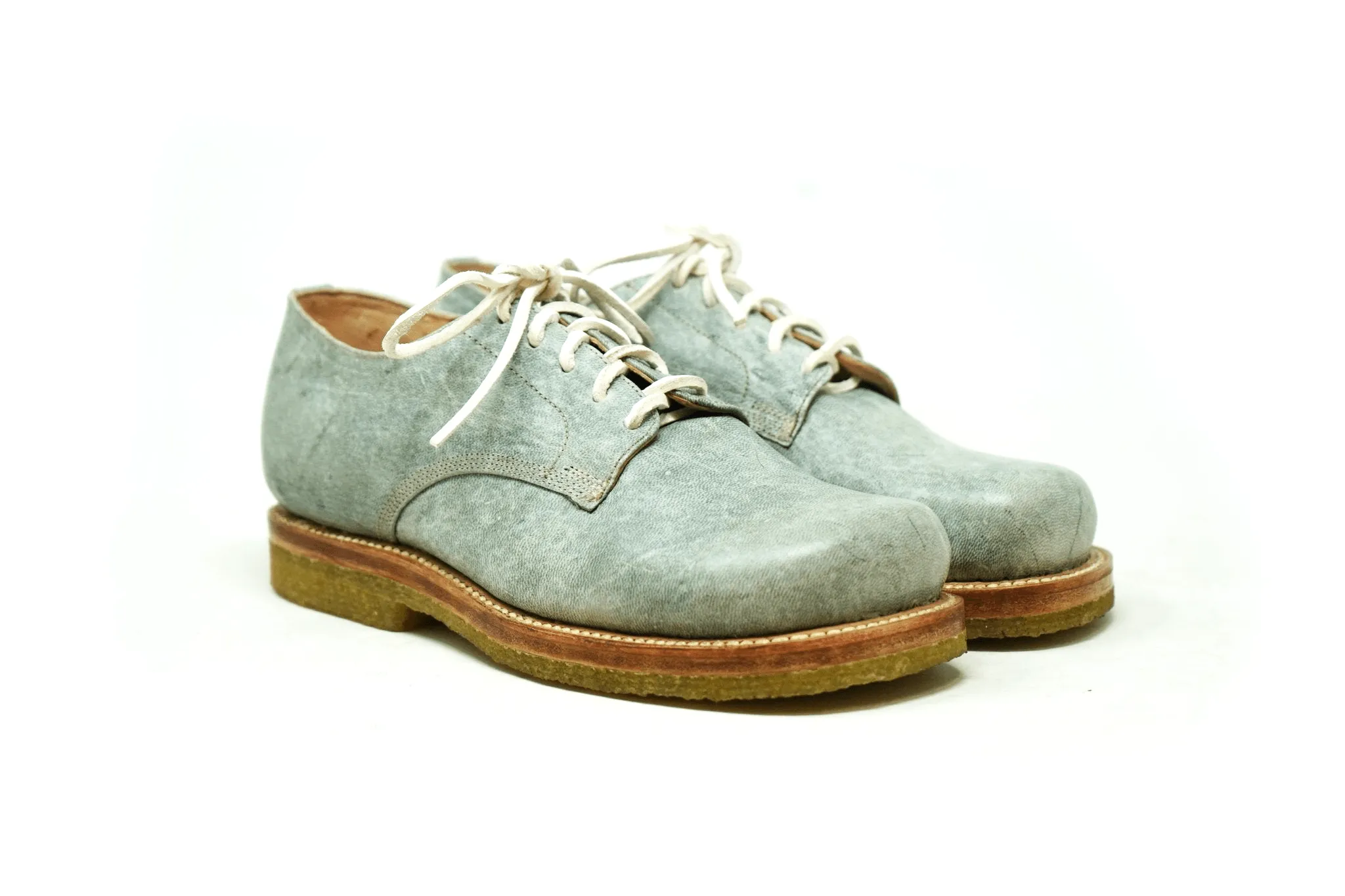 Masa Derby Agave