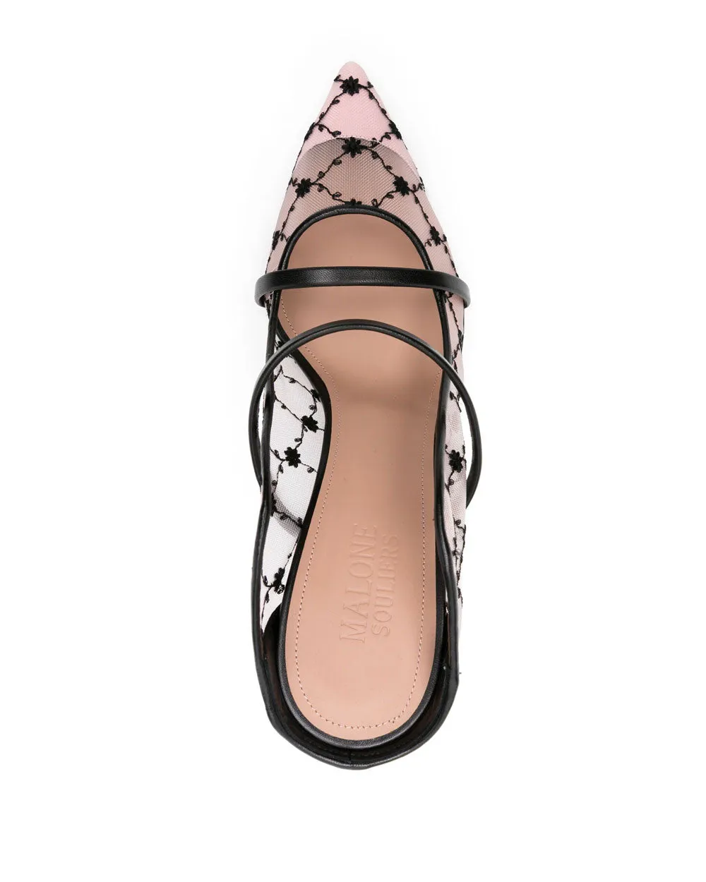 Maureen 100 Pump
