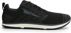 Men's Altra Solstice XT 2, Black, 11.5 D Medium