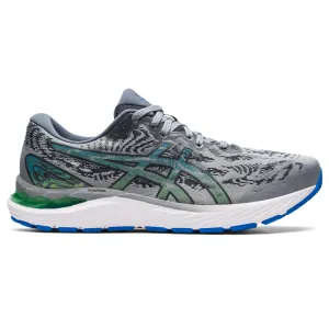 Men's Asics Gel-Cumulus 23, Sheet Rock/Carrier Grey, 11.5 D Medium