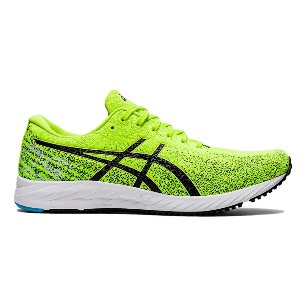 Men's Asics Gel-DS Trainer 26, Hazard Green/Black, 9 D Medium