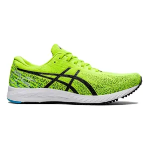 Men's Asics Gel-DS Trainer 26, Hazard Green/Black, 9 D Medium