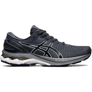 Men's Asics Gel-Kayano 27, Carrier Grey/French Blue, 9.5 D Medium