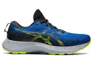 Men's Asics Gel-Nimbus LITE 3, Lake Drive/Hazard Green, 8 D Medium