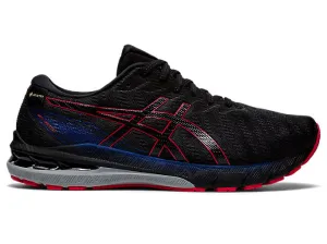 Men's Asics GT-2000 10 GTX, Graphite Grey/Black, 11.5 D Medium