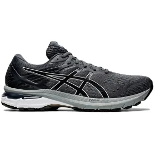 Men's Asics GT-2000 9, Carrier Grey/Black, 13 D Medium