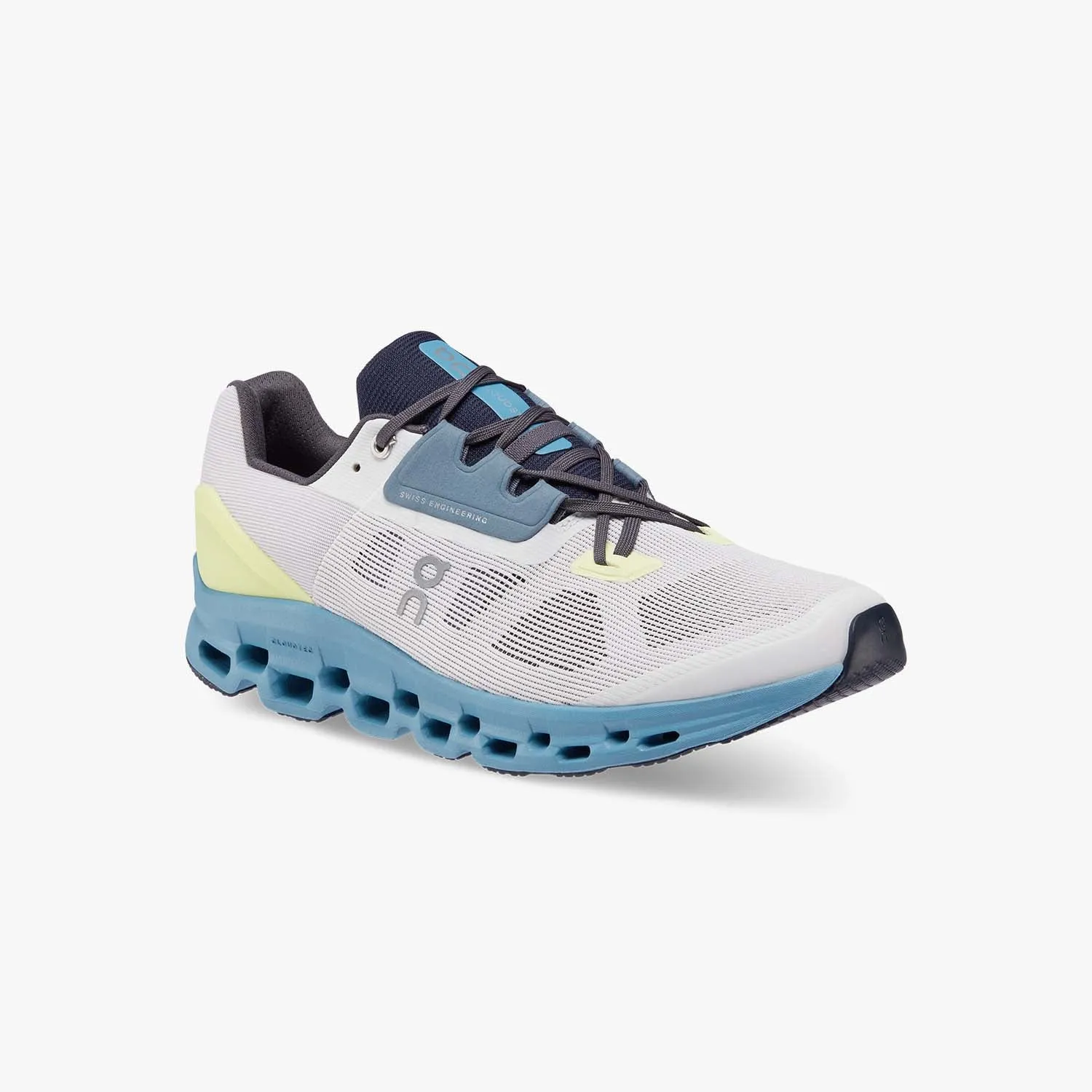 Men's Cloudstratus
