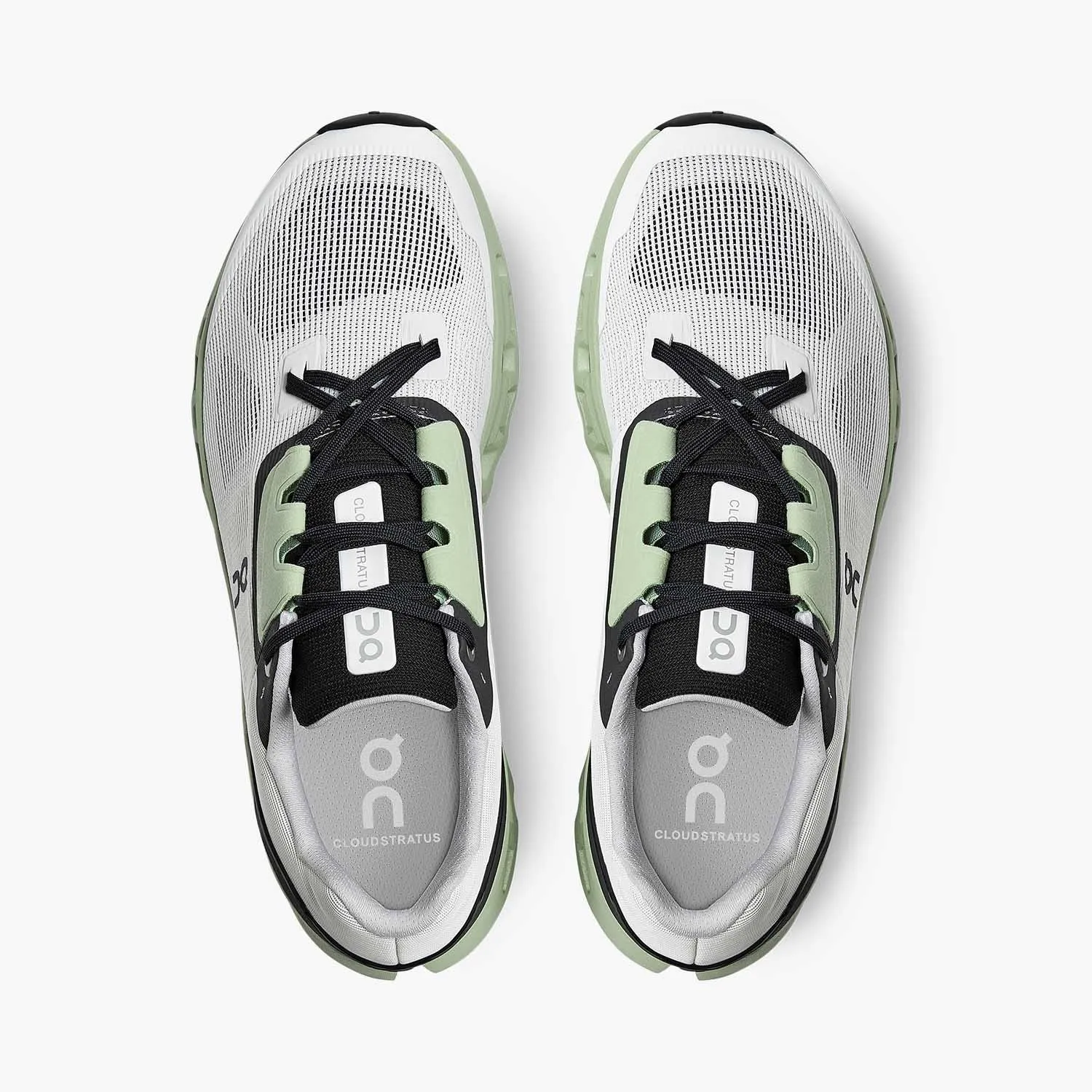 Men's Cloudstratus