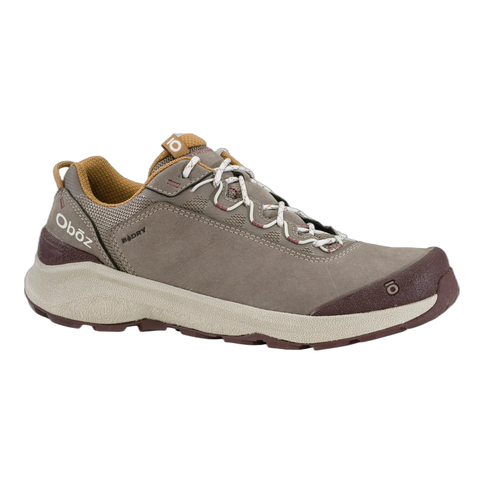 Men's Cottonwood Low Waterproof