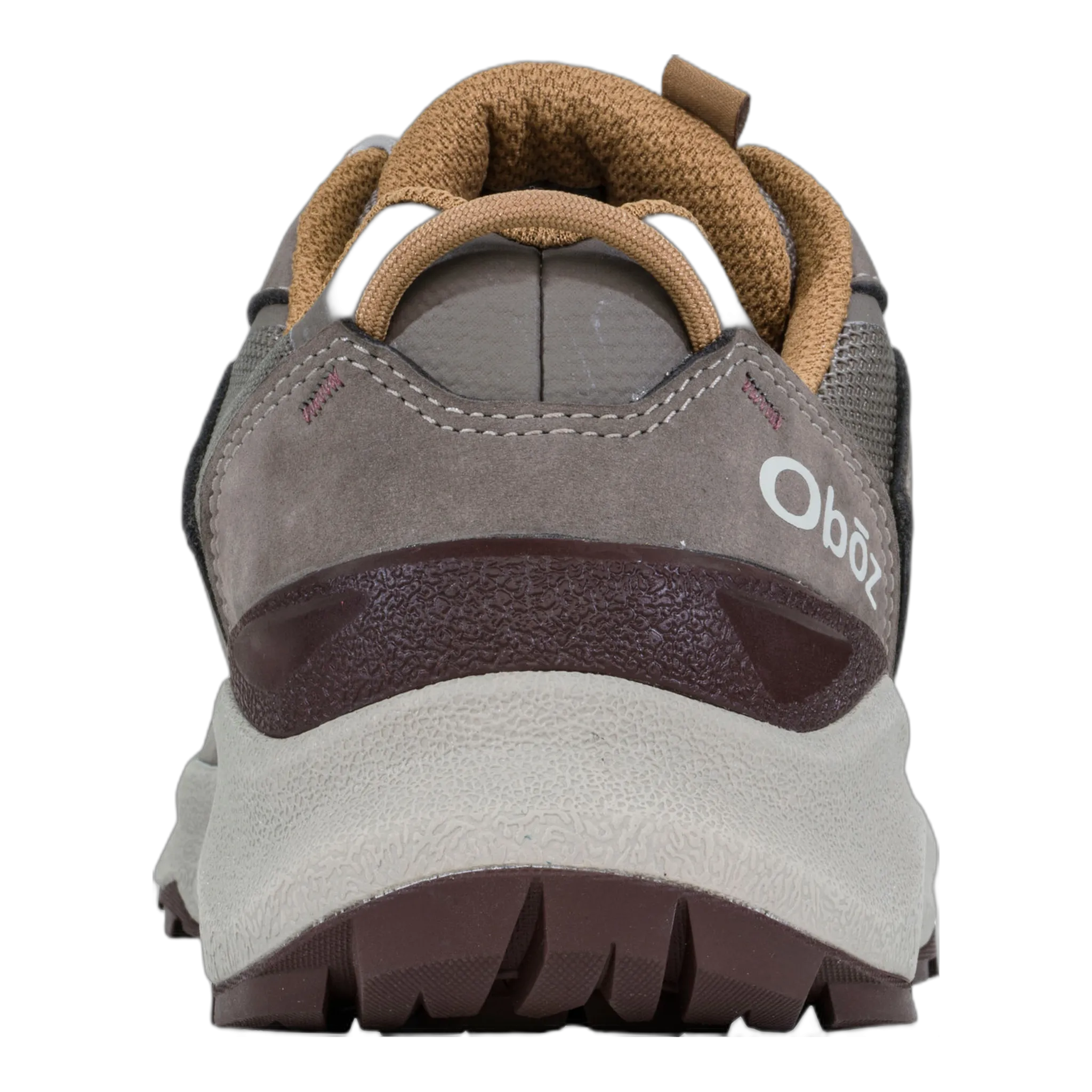 Men's Cottonwood Low Waterproof