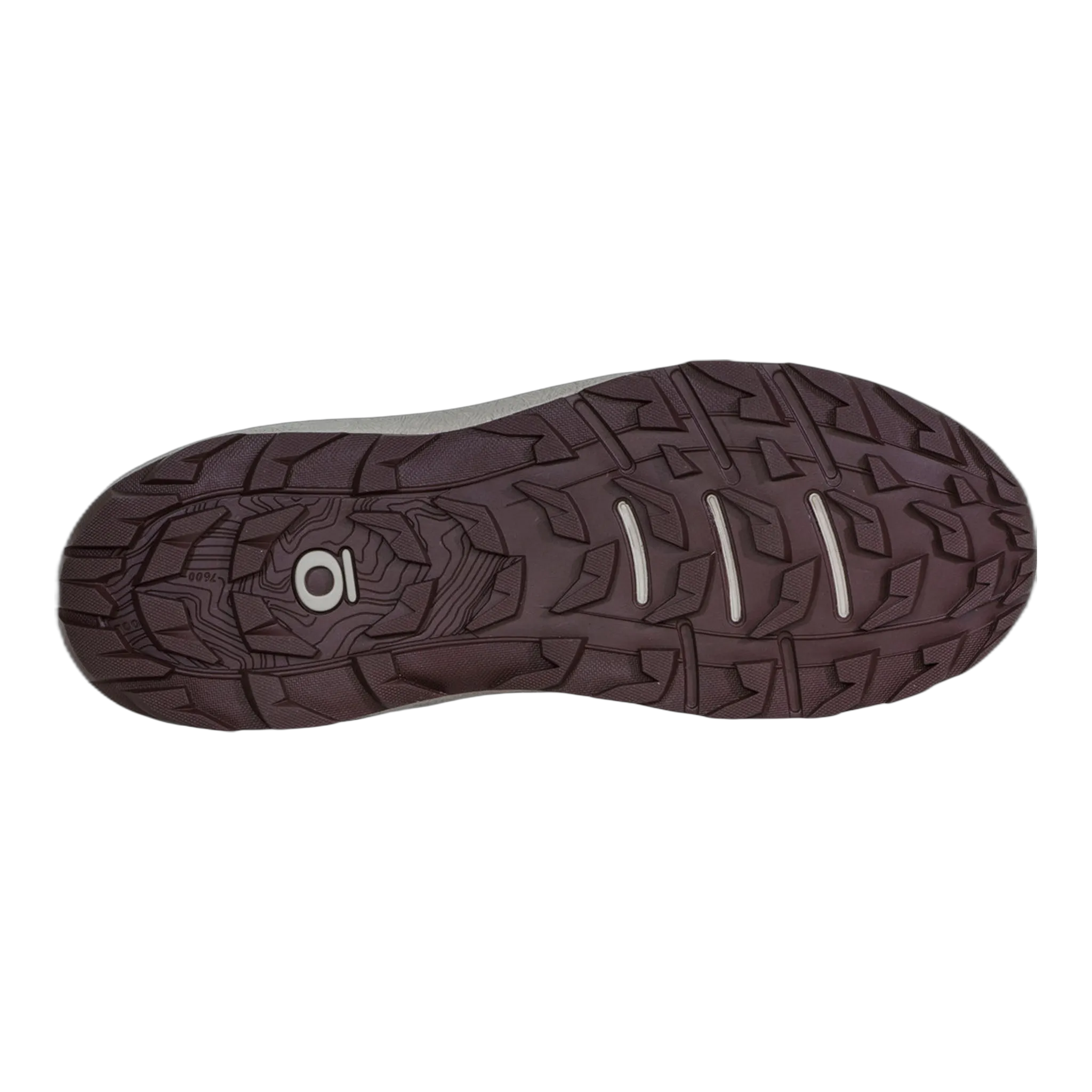 Men's Cottonwood Low Waterproof