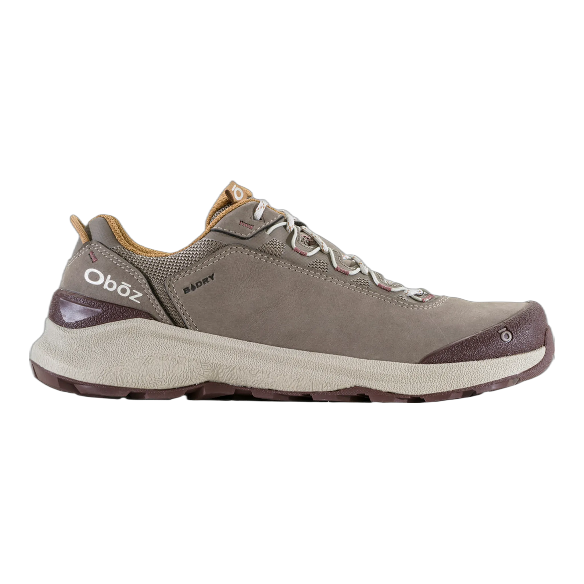Men's Cottonwood Low Waterproof