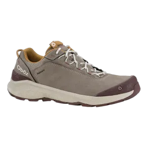 Men's Cottonwood Low Waterproof