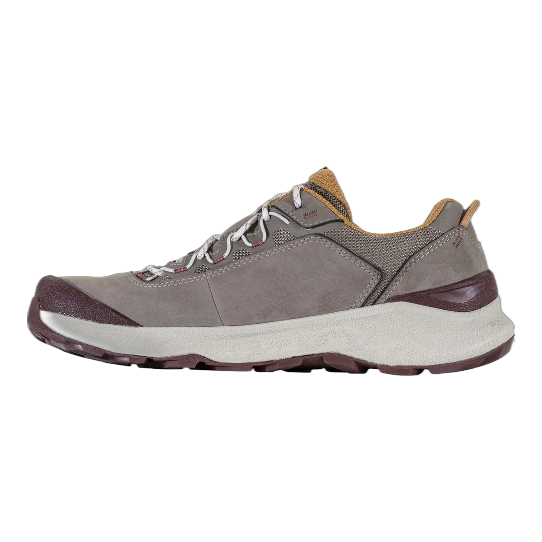 Men's Cottonwood Low Waterproof