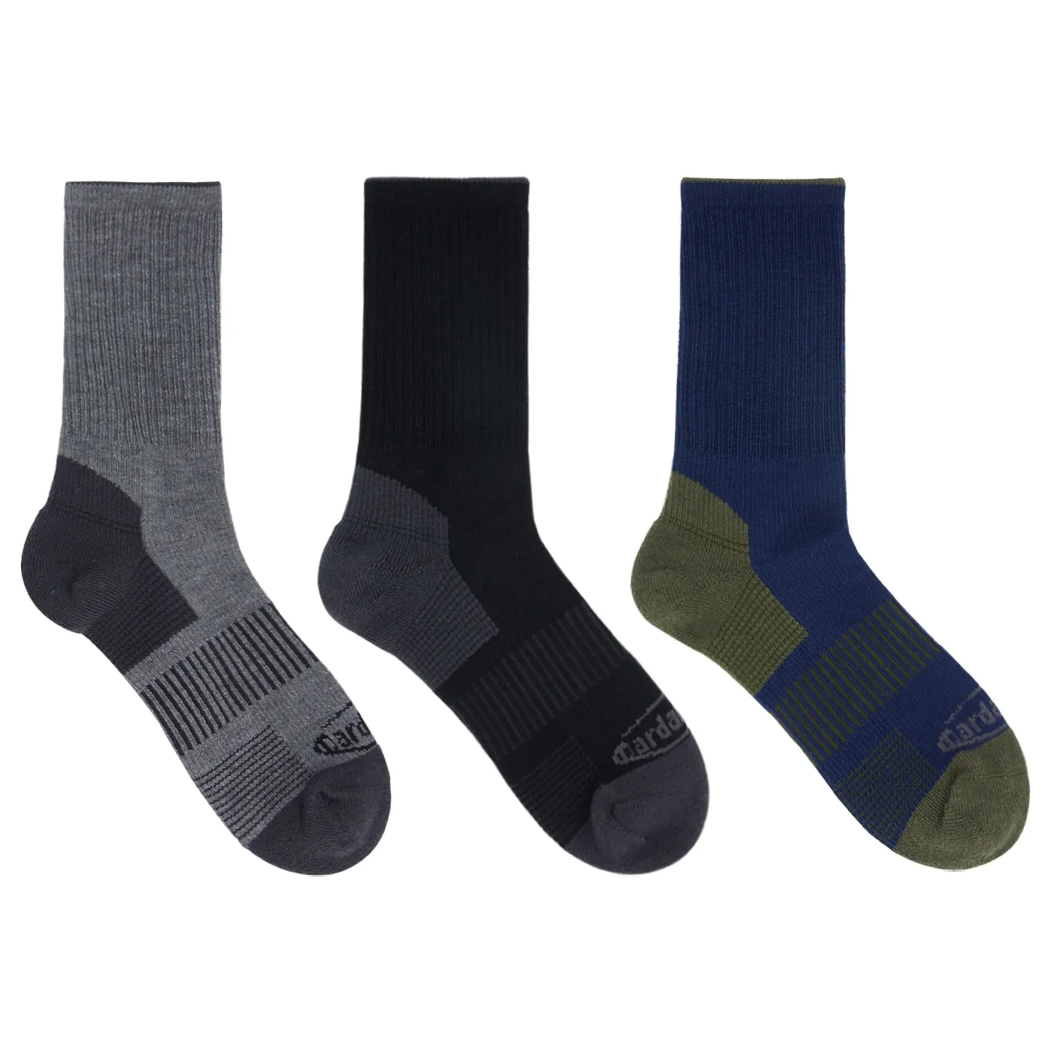 Men's Crew Socks