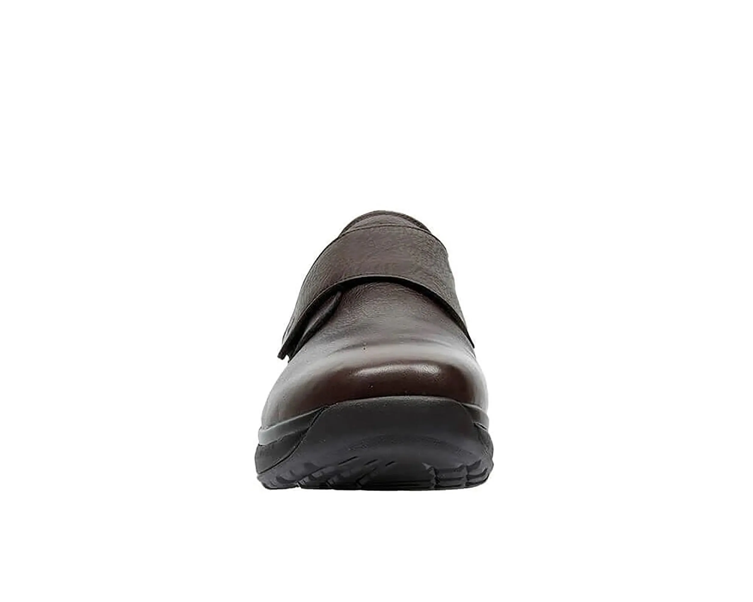 MEN`S EDWARD VELCRO COMFORT SHOE