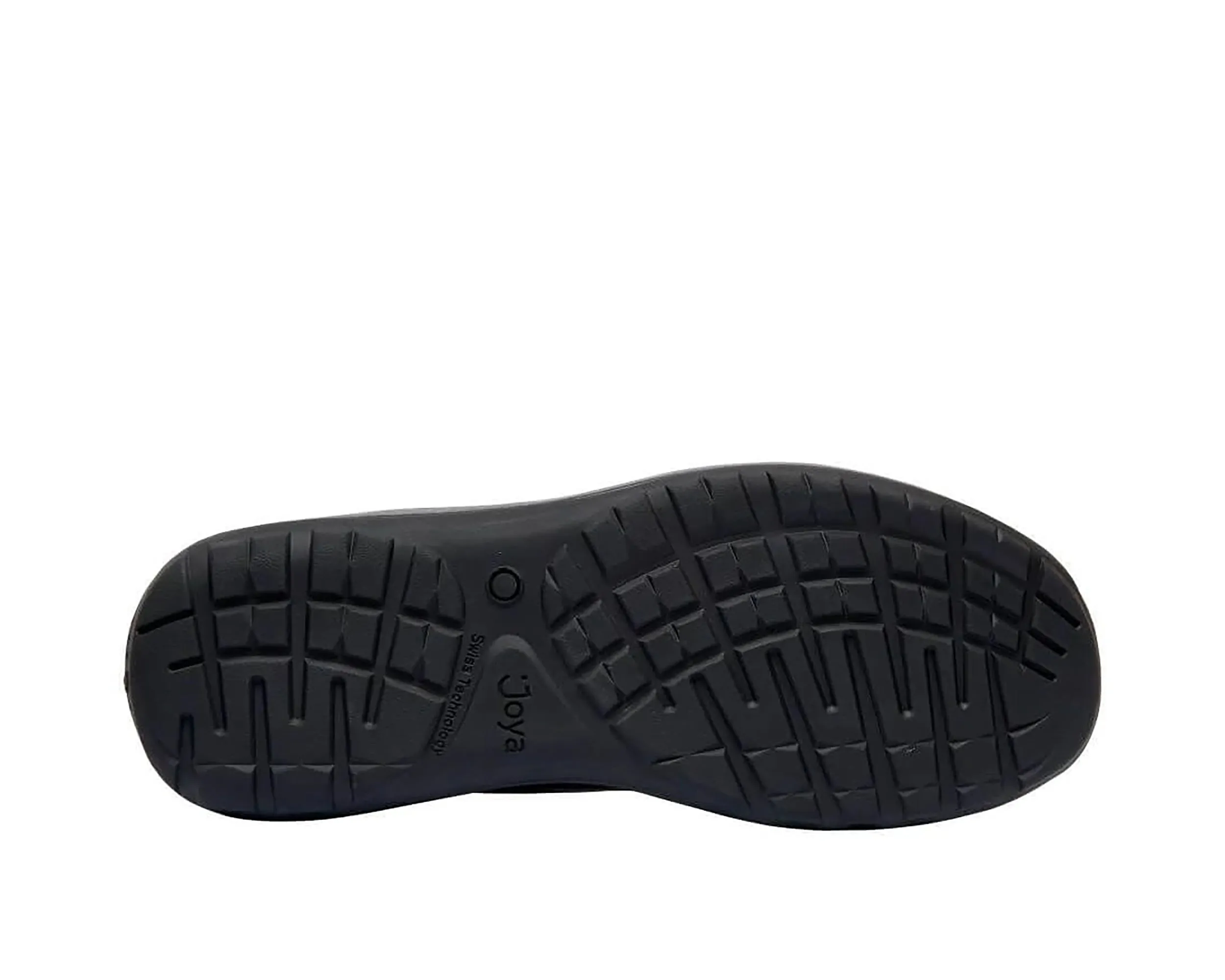 MEN`S EDWARD VELCRO COMFORT SHOE