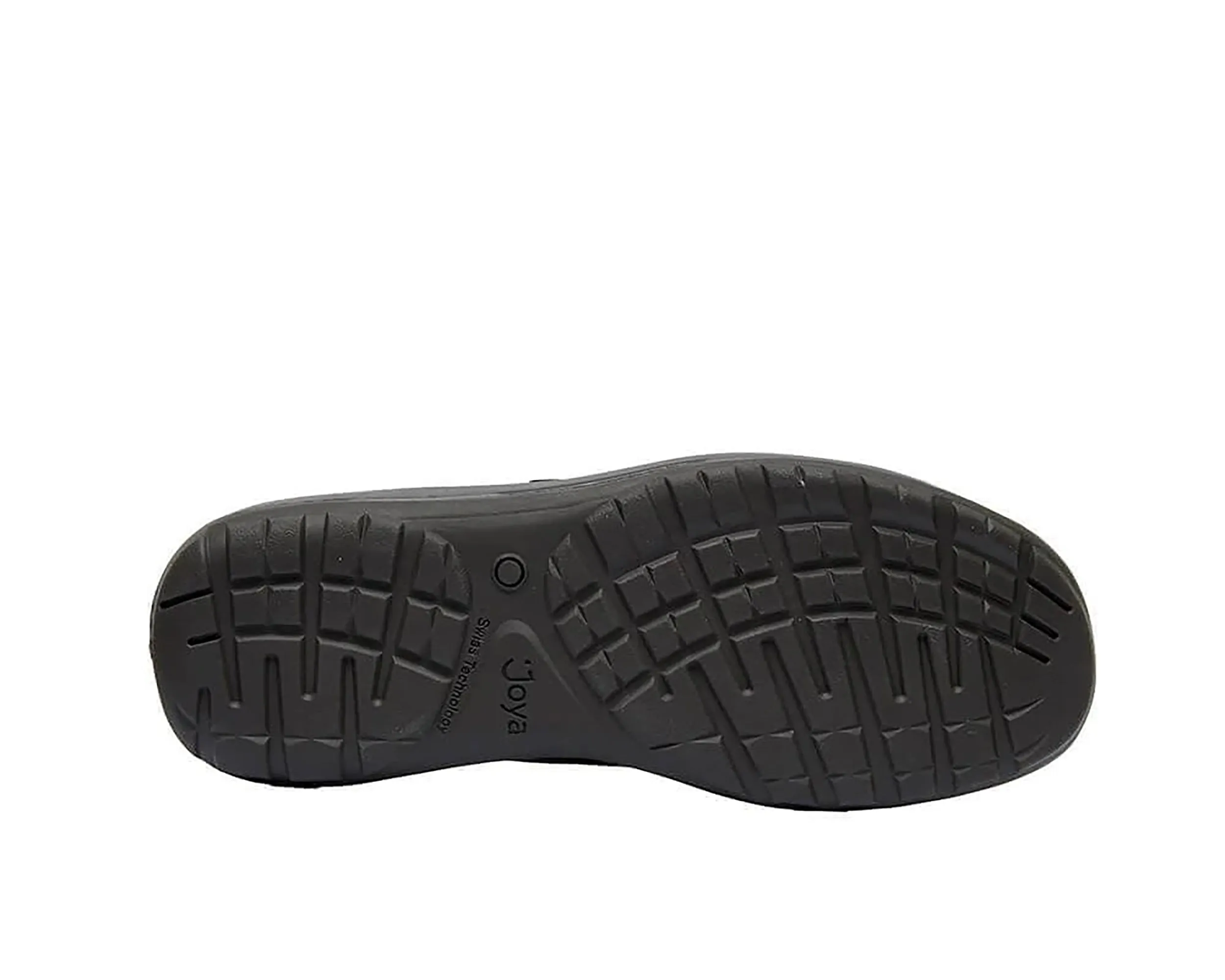 MEN`S EDWARD VELCRO COMFORT SHOE
