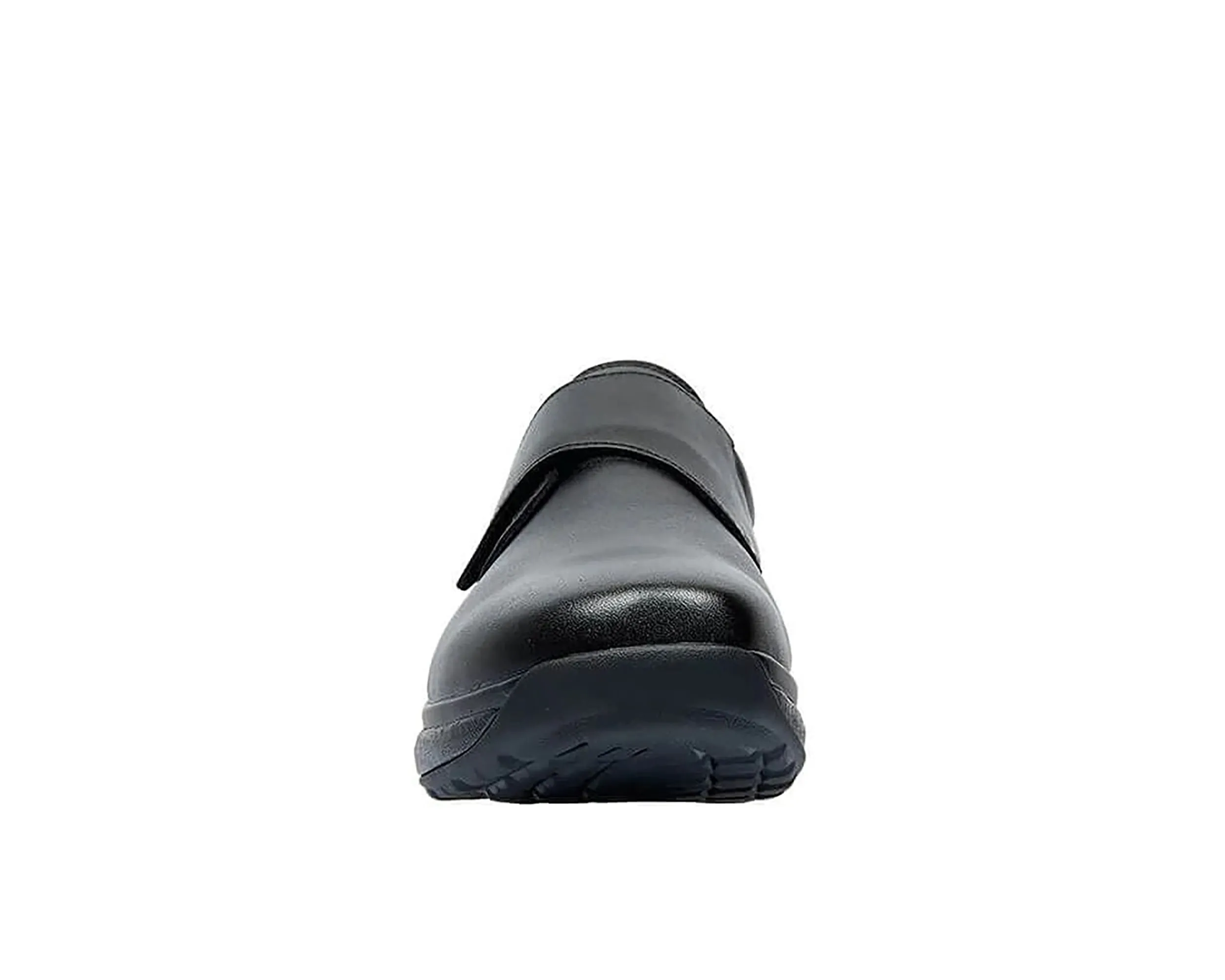 MEN`S EDWARD VELCRO COMFORT SHOE
