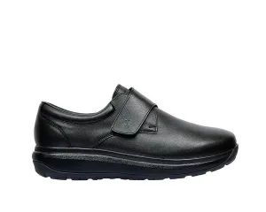 MEN`S EDWARD VELCRO COMFORT SHOE