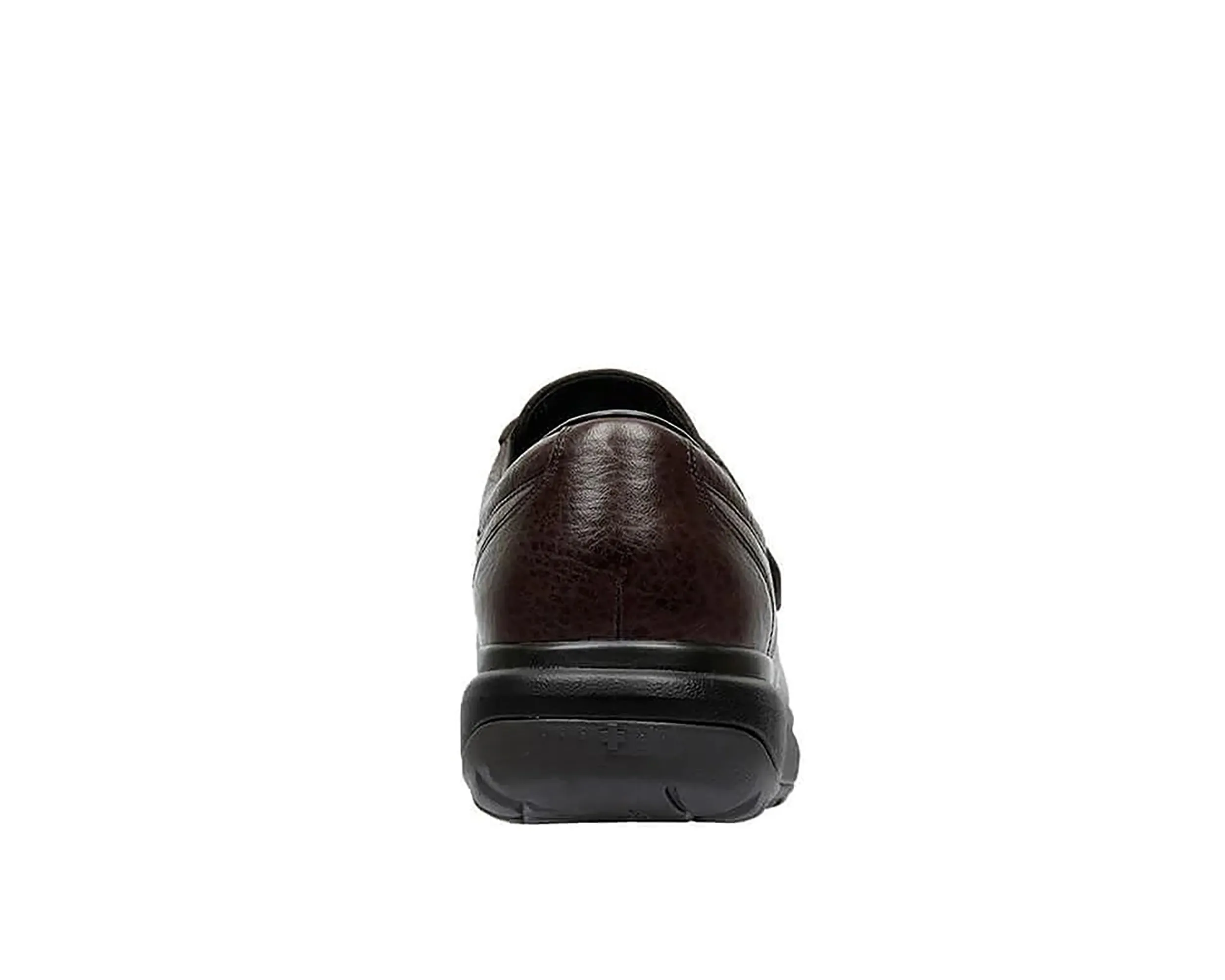 MEN`S EDWARD VELCRO COMFORT SHOE