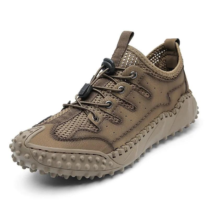 Men's Sneakers Hiking Shoes
