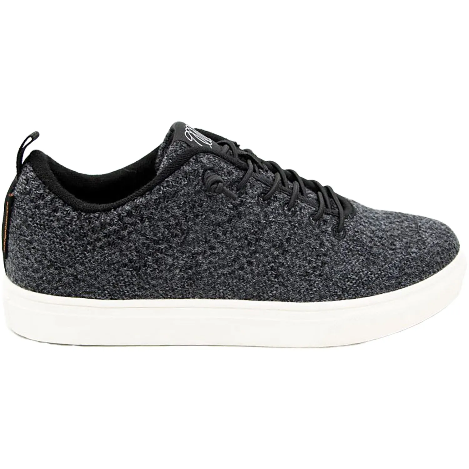 Men's Woolloomooloo Kiama Black