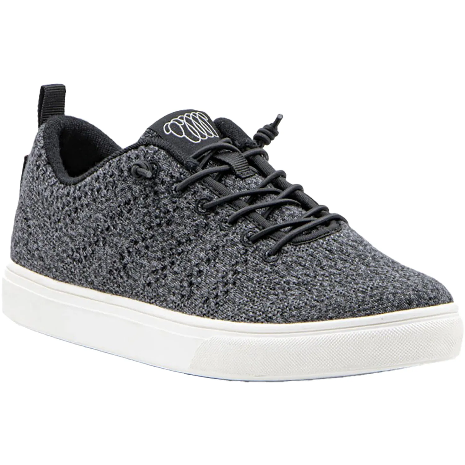 Men's Woolloomooloo Kiama Black