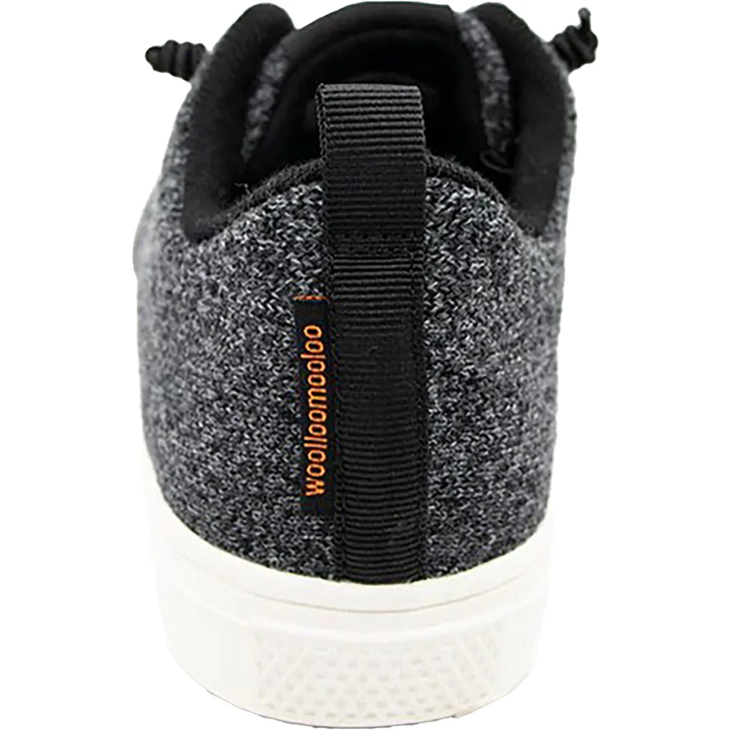 Men's Woolloomooloo Kiama Black