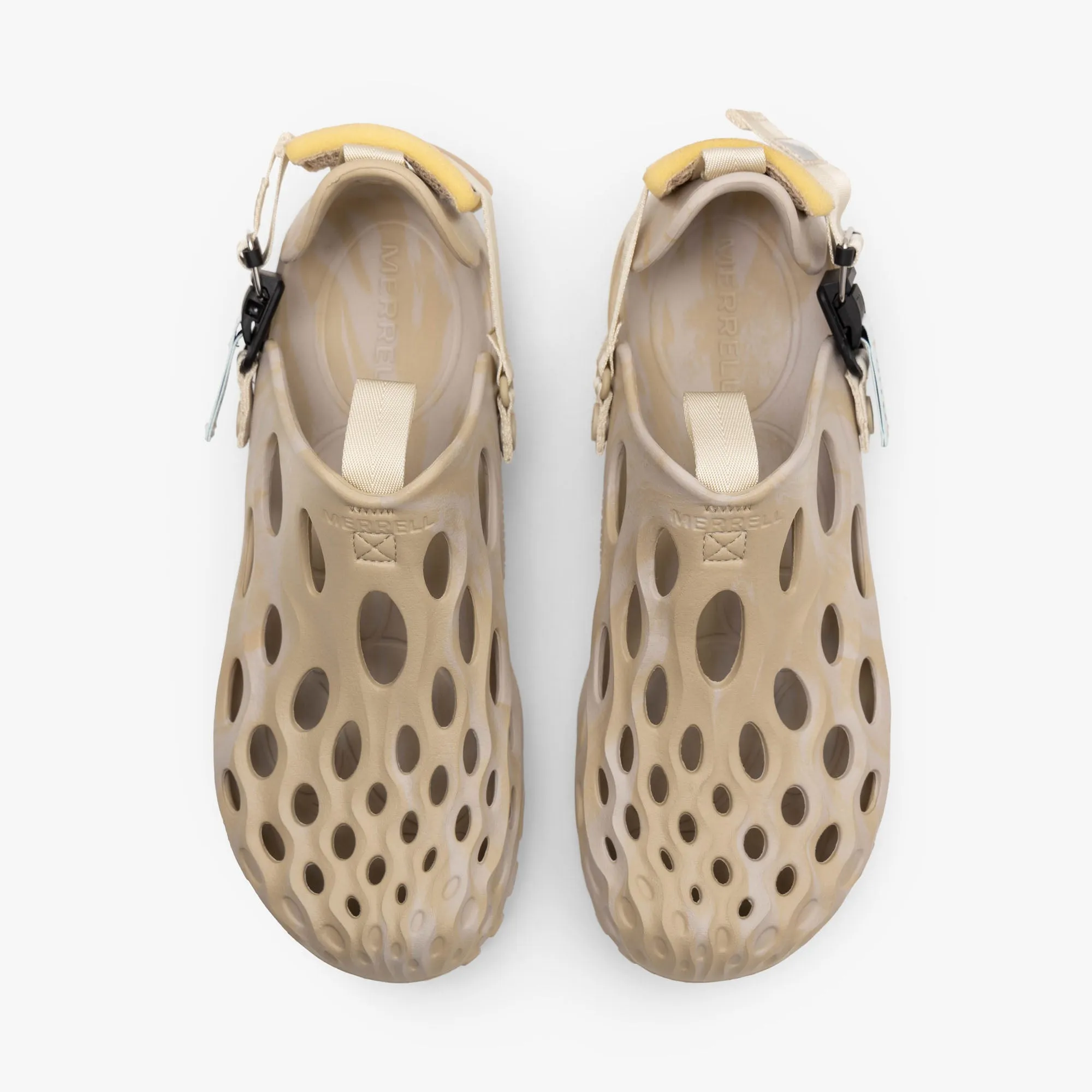 Merrell Hydro Moc Strap 1TRL x Advisory Board Crystals