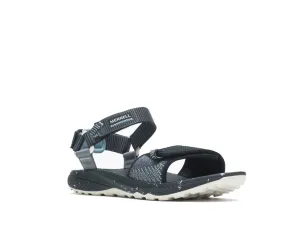 Merrell Women's Bravada Backstrap Sandal - Black