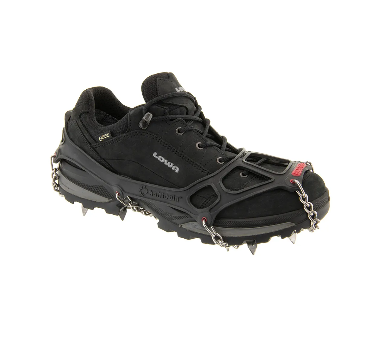 MICROspikes Footwear Traction