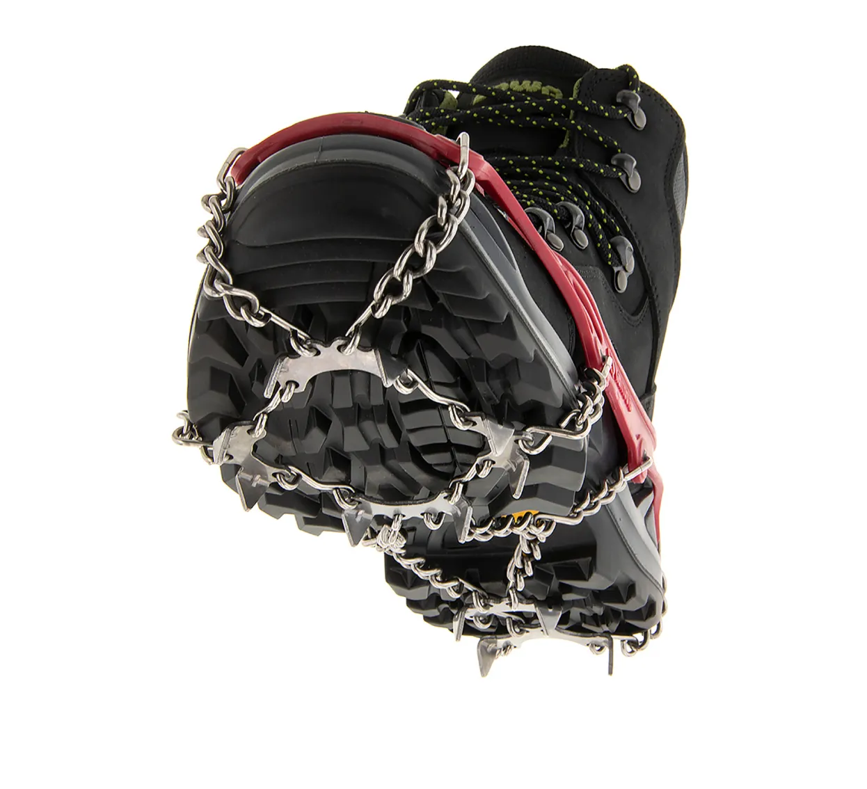 MICROspikes Footwear Traction