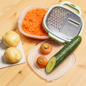 MINISO Multifunctional Vegetable Peeler