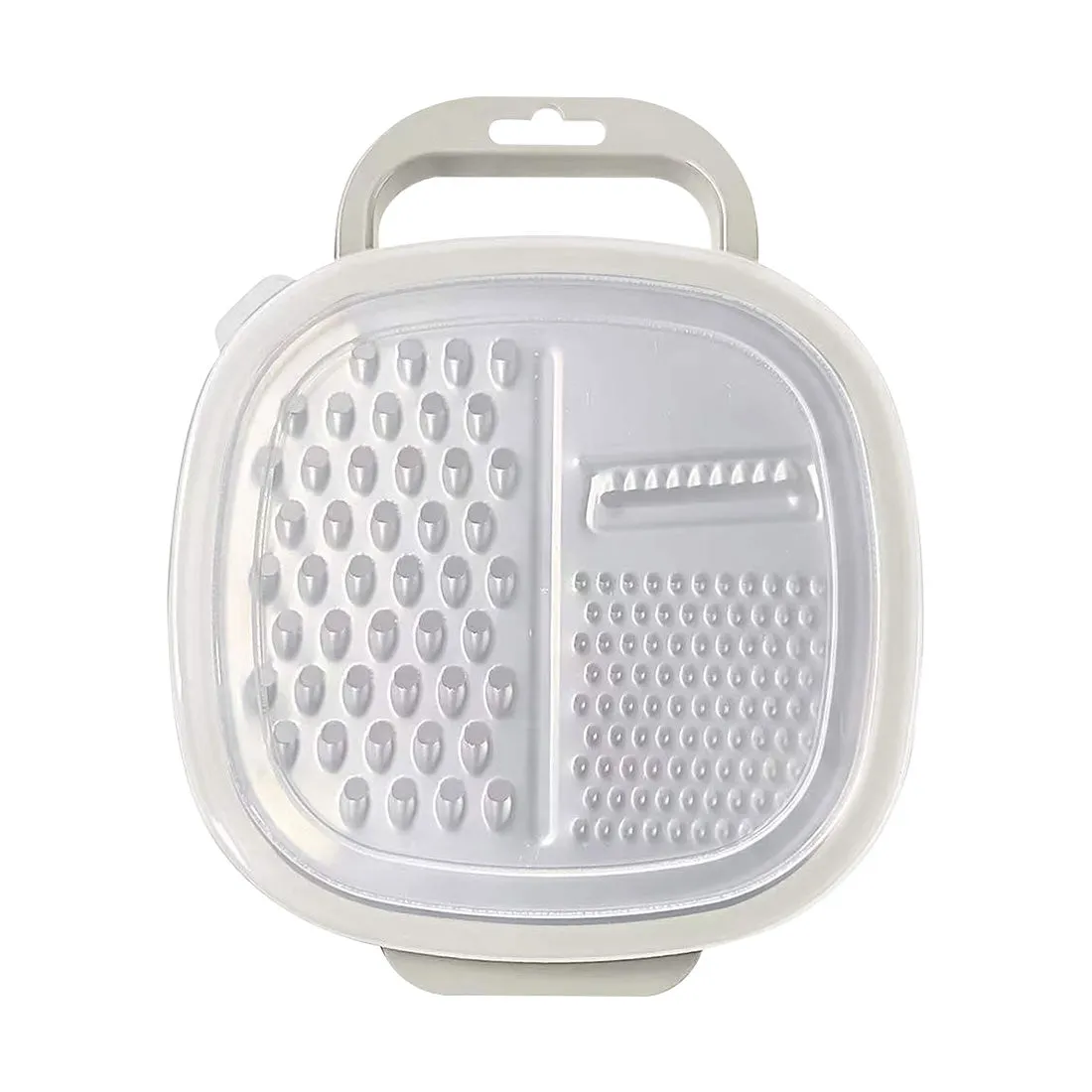 MINISO Multifunctional Vegetable Peeler