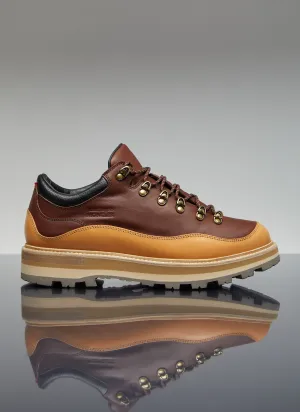 Moncler x Palm Angels Peka 305 Derby Shoes