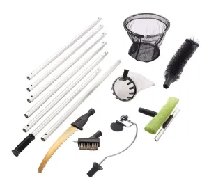 Multifunctional Cleaning Set | 14 Pieces