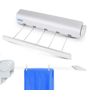 Multifunctional clothes hanger -(S77)