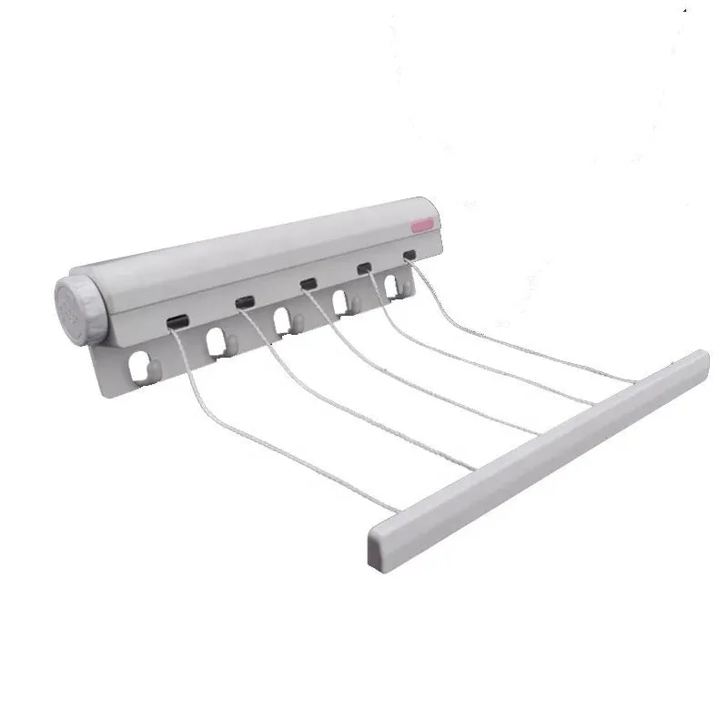 Multifunctional clothes hanger -(S77)